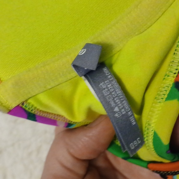 Aerie Bikini 36D/XL - Picture 6 of 6